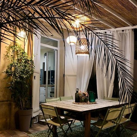 Apartamento Le Nid Cosy Burdeos Exterior foto