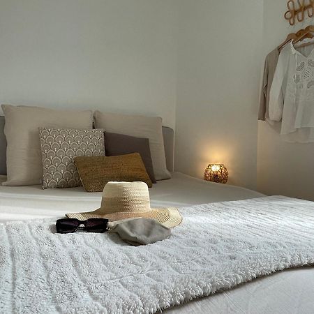 Apartamento Le Nid Cosy Burdeos Exterior foto