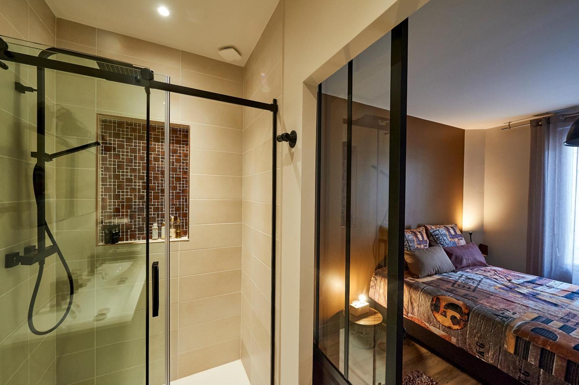 Apartamento Le Nid Cosy Burdeos Exterior foto